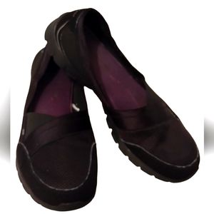 Skechers Slip Ons with Memory Foam